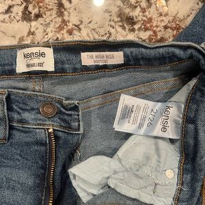 Kensie Jeans